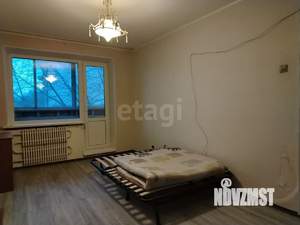 1-к квартира, вторичка, 33м2, 2/9 этаж