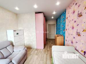 3-к квартира, вторичка, 70м2, 8/22 этаж