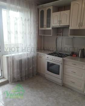 2-к квартира, вторичка, 52м2, 4/5 этаж