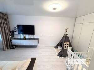 1-к квартира, вторичка, 31м2, 4/5 этаж