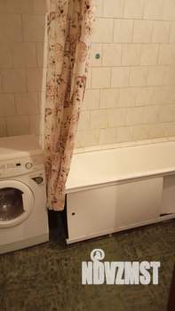 2-к квартира, вторичка, 41м2, 4/5 этаж