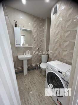 2-к квартира, вторичка, 45м2, 14/22 этаж