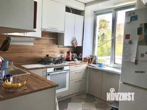 2-к квартира, вторичка, 47м2, 4/6 этаж