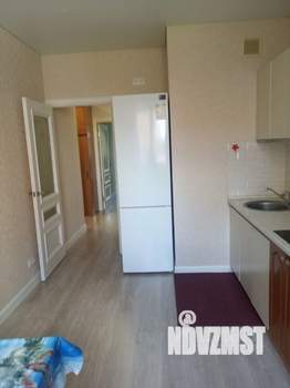 2-к квартира, вторичка, 58м2, 4/17 этаж