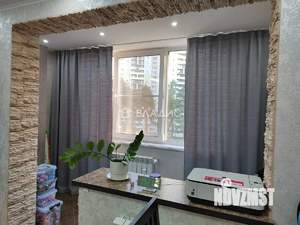 2-к квартира, вторичка, 50м2, 10/18 этаж