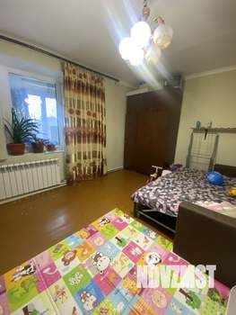 2-к квартира, вторичка, 43м2, 2/2 этаж