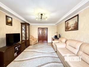 3-к квартира, вторичка, 88м2, 2/17 этаж