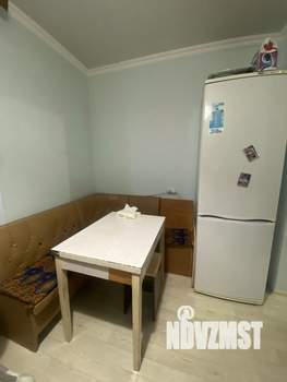 2-к квартира, вторичка, 43м2, 2/2 этаж