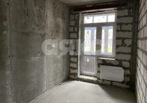 1-к квартира, вторичка, 58м2, 2/3 этаж