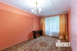 1-к квартира, вторичка, 29м2, 3/5 этаж