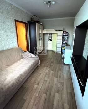 1-к квартира, вторичка, 29м2, 4/5 этаж