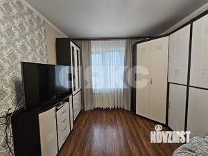 1-к квартира, вторичка, 33м2, 5/9 этаж