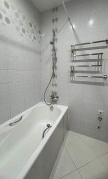 1-к квартира, вторичка, 43м2, 10/10 этаж