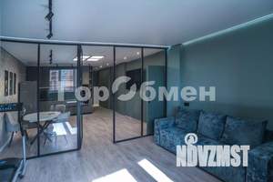 2-к квартира, вторичка, 77м2, 12/22 этаж