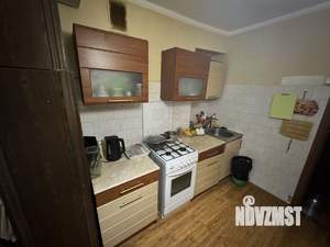 1-к квартира, вторичка, 34м2, 1/9 этаж