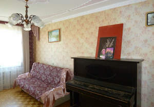 4-к квартира, вторичка, 73м2, 10/10 этаж