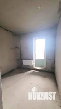 1-к квартира, вторичка, 35м2, 2/21 этаж