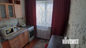 3-к квартира, вторичка, 56м2, 5/5 этаж