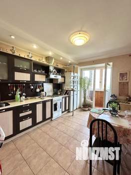 2-к квартира, вторичка, 60м2, 8/9 этаж
