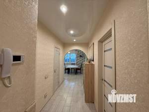 3-к квартира, вторичка, 76м2, 16/17 этаж