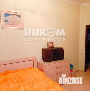 3-к квартира, вторичка, 74м2, 2/21 этаж