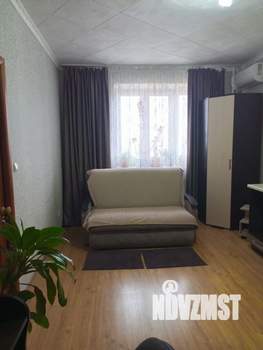 2-к квартира, вторичка, 56м2, 16/17 этаж