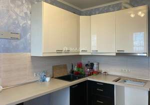 2-к квартира, вторичка, 59м2, 17/17 этаж