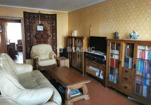 2-к квартира, вторичка, 47м2, 2/5 этаж
