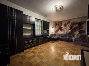 1-к квартира, вторичка, 39м2, 13/14 этаж