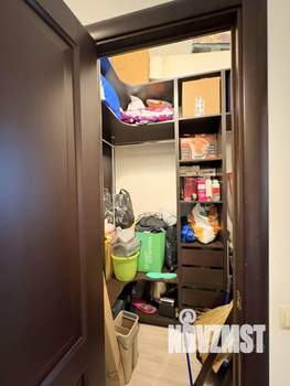 1-к квартира, вторичка, 50м2, 20/22 этаж