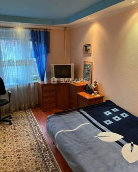 2-к квартира, вторичка, 50м2, 2/10 этаж