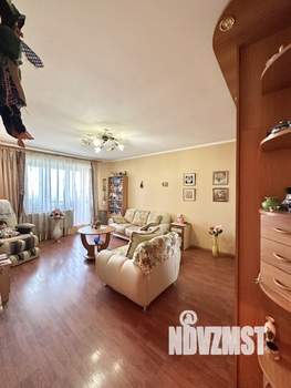 2-к квартира, вторичка, 60м2, 8/9 этаж