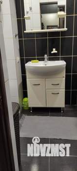 2-к квартира, вторичка, 47м2, 15/16 этаж