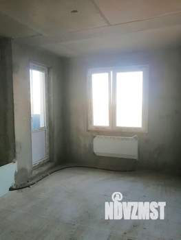Студия квартира, вторичка, 56м2, 3/17 этаж