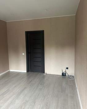 1-к квартира, вторичка, 39м2, 1/17 этаж