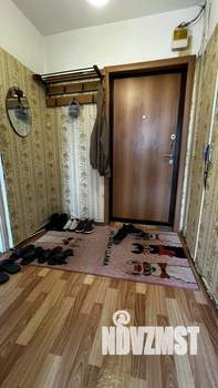 2-к квартира, вторичка, 45м2, 7/9 этаж