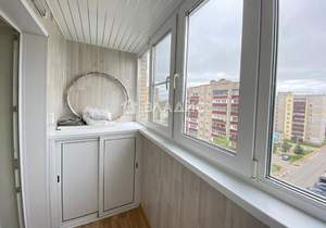 2-к квартира, вторичка, 43м2, 8/9 этаж