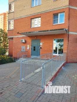 2-к квартира, вторичка, 59м2, 14/17 этаж