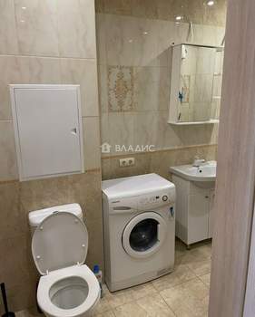 1-к квартира, вторичка, 39м2, 14/22 этаж