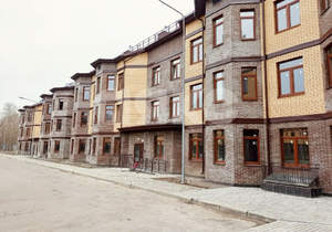 2-к квартира, вторичка, 58м2, 3/3 этаж