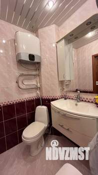 1-к квартира, вторичка, 41м2, 6/9 этаж