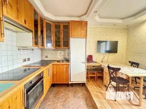 2-к квартира, вторичка, 61м2, 4/17 этаж