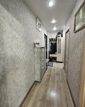2-к квартира, вторичка, 42м2, 5/5 этаж