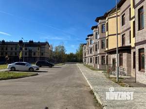 Студия квартира, вторичка, 23м2, 2/3 этаж