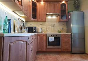 1-к квартира, вторичка, 43м2, 5/17 этаж