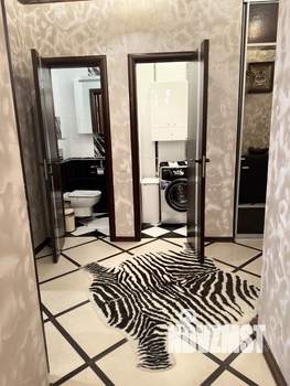 3-к квартира, вторичка, 81м2, 11/17 этаж