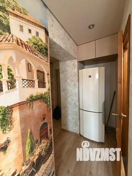 2-к квартира, вторичка, 43м2, 8/9 этаж