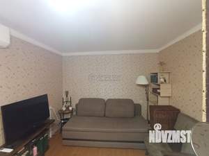 1-к квартира, вторичка, 33м2, 9/9 этаж