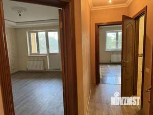 2-к квартира, вторичка, 75м2, 7/18 этаж