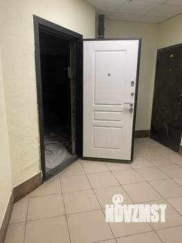 1-к квартира, вторичка, 39м2, 4/22 этаж